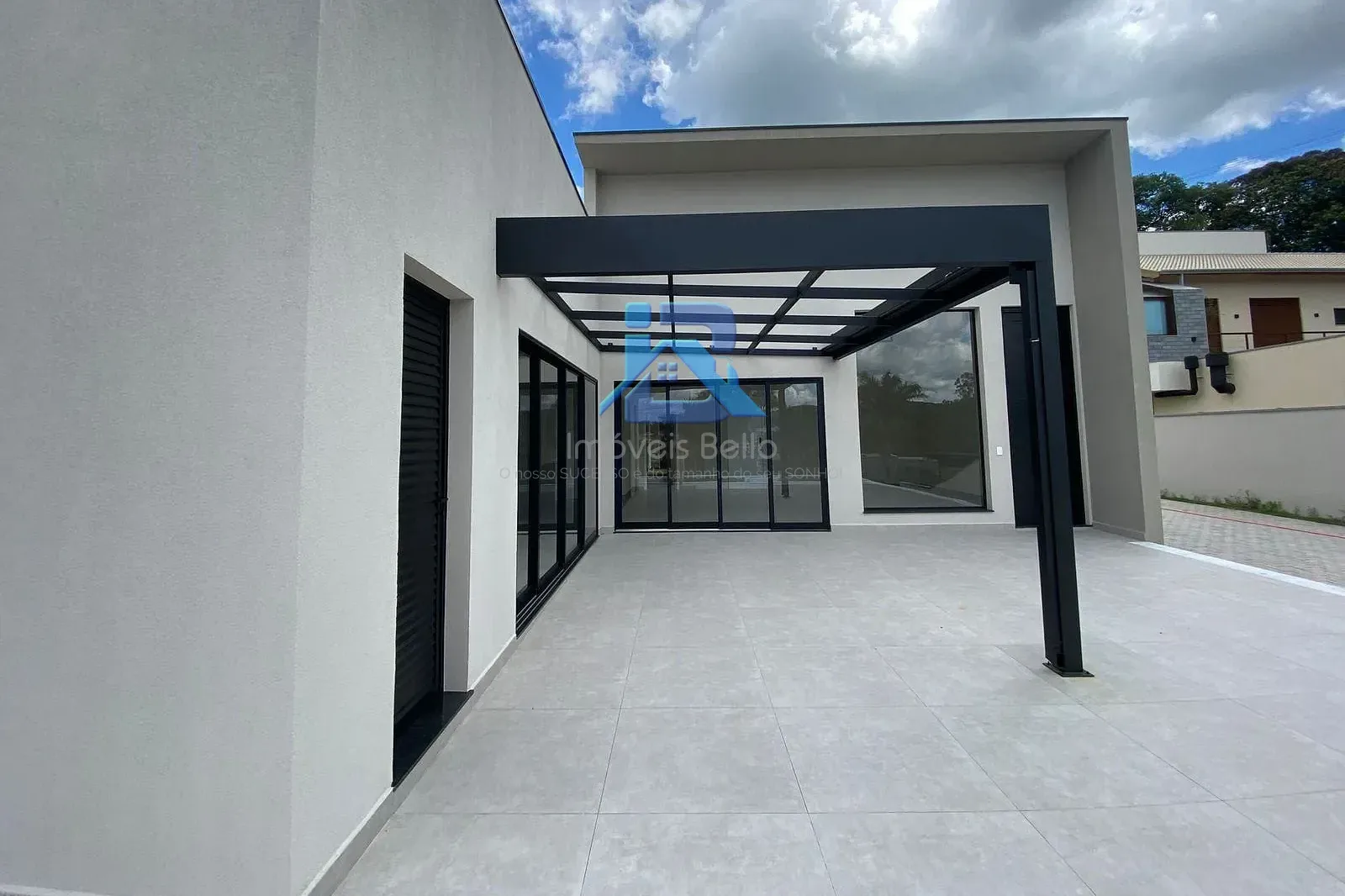 Casa à venda, Bairro Itapema, Itatiba, SP
