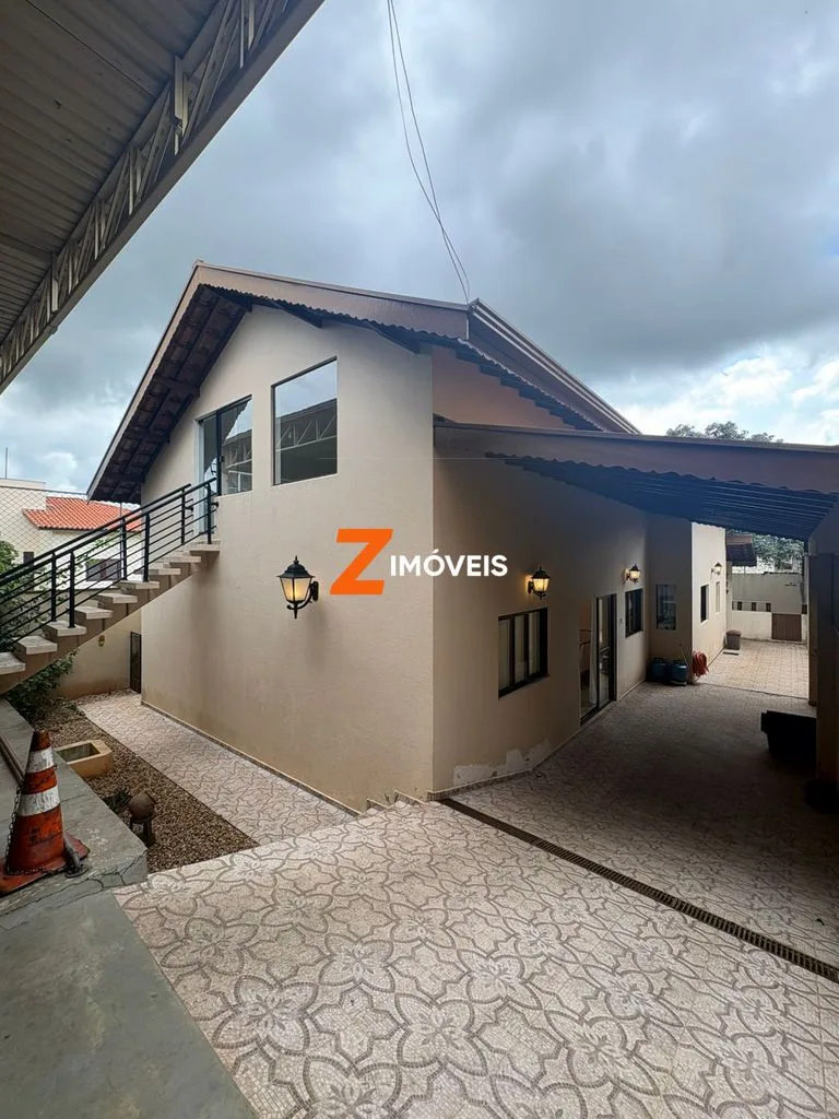 Casa à Venda – Bairro Nova Itatiba | Itatiba/SP