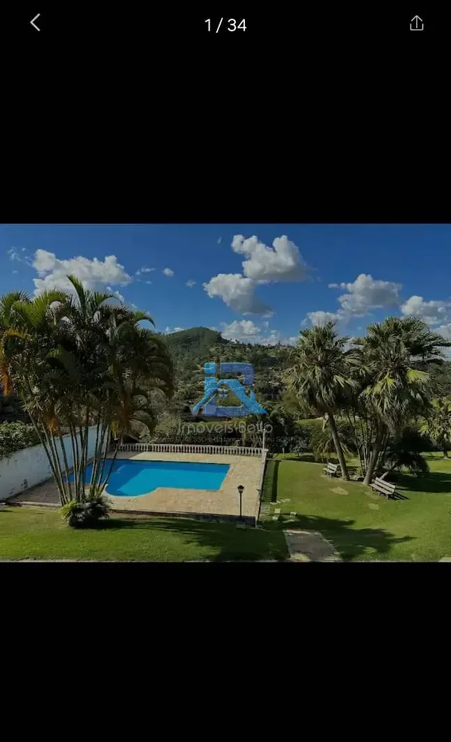 Casa à venda, Capela do Barreiro, Itatiba, SP