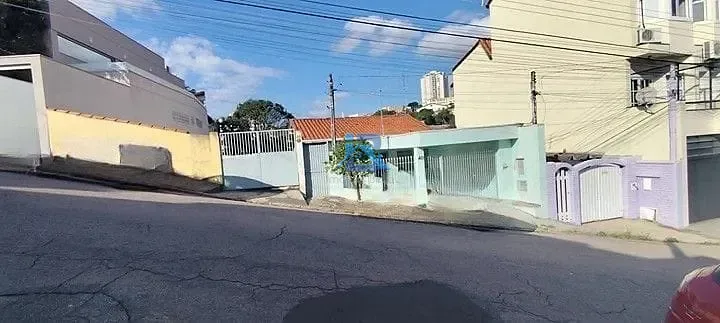 Casa à venda - Centro - Itatiba/SP
