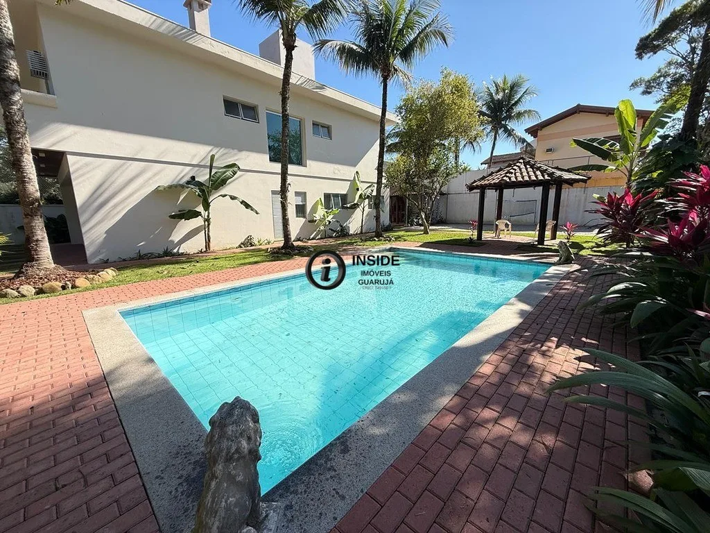 Casa à venda com 4 quartos na praia de pernambuco