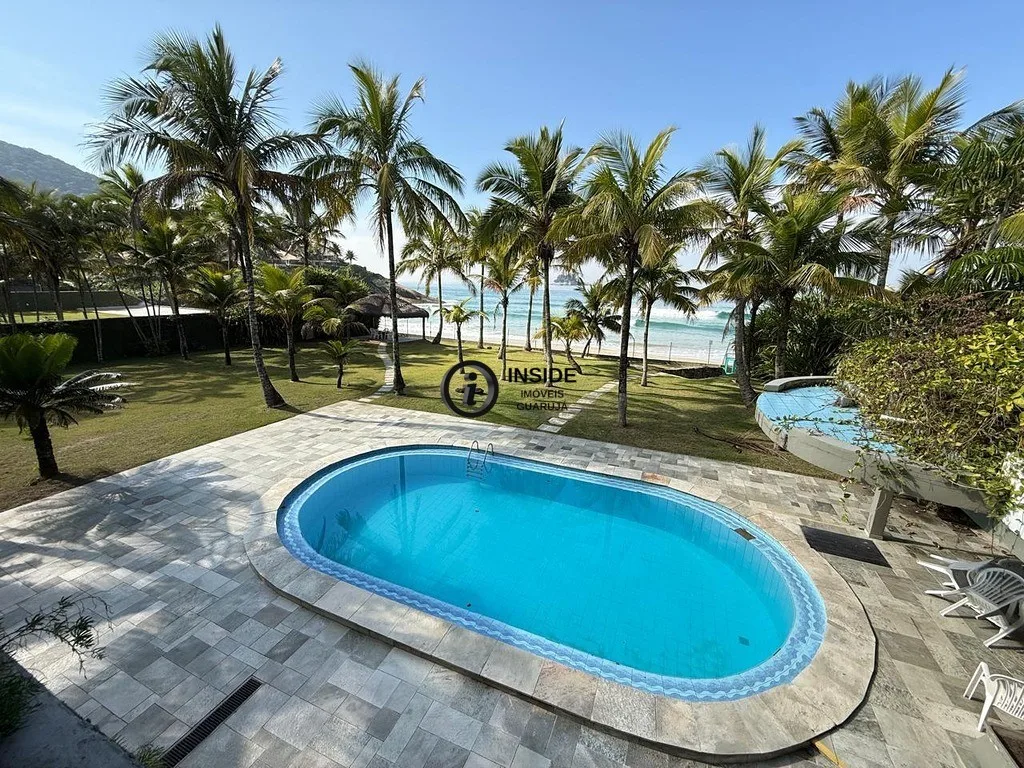 Casa à venda com 9 quartos na praia de pernambuco