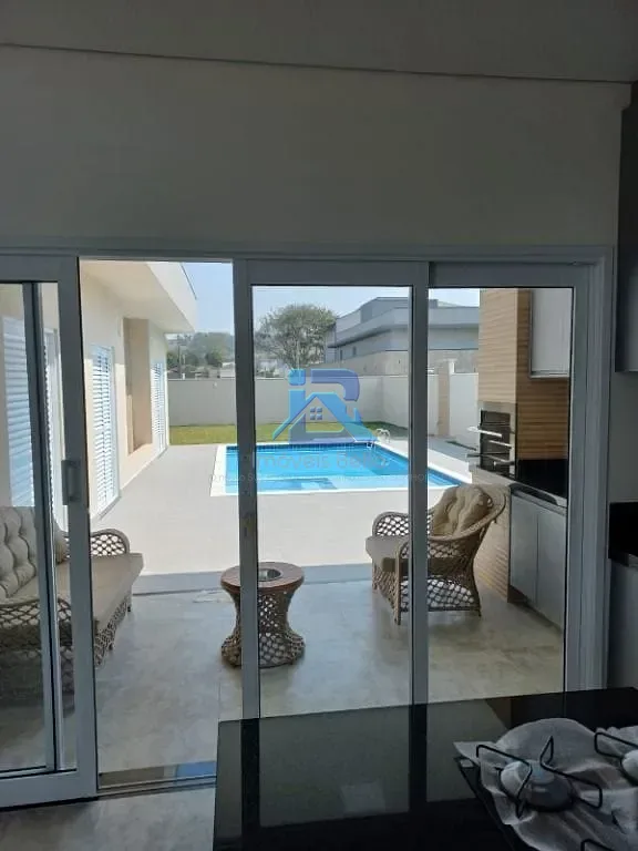 Casa à venda - Condomínio Bosque dos Pires - Itatiba/SP