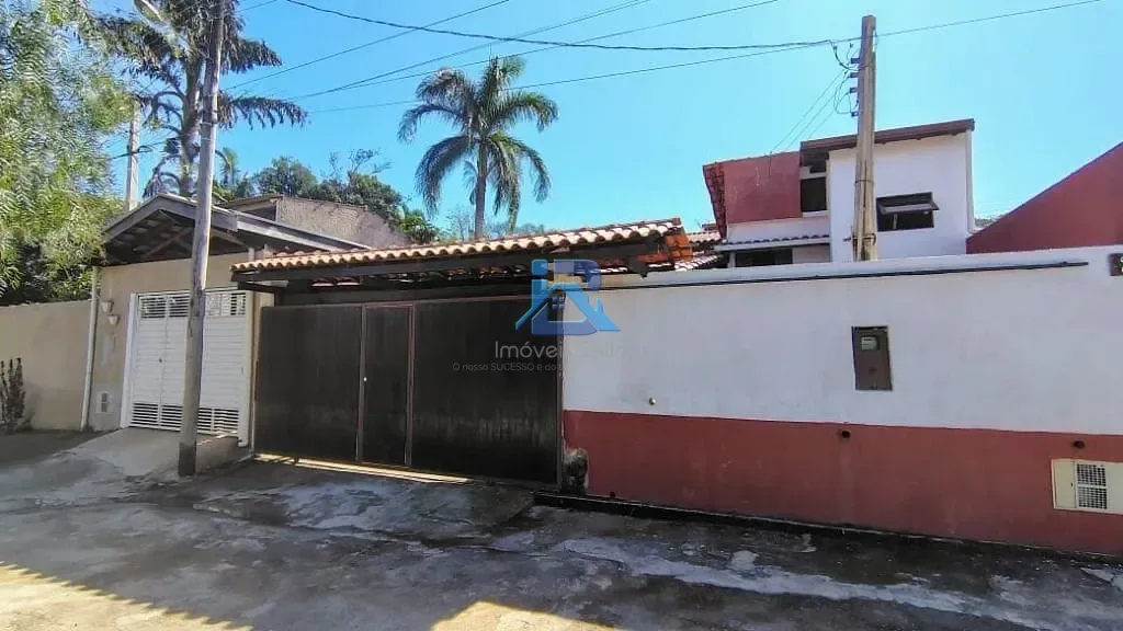 Casa à venda - Condomínio Clube de Campo Fazenda - Itatiba/SP