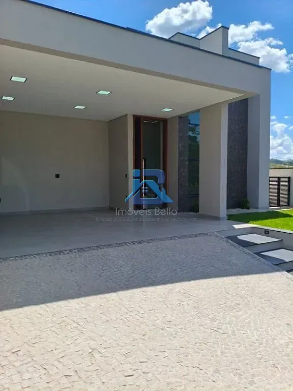 Casa à venda - Condomínio Dolce Vita - Itatiba/SP