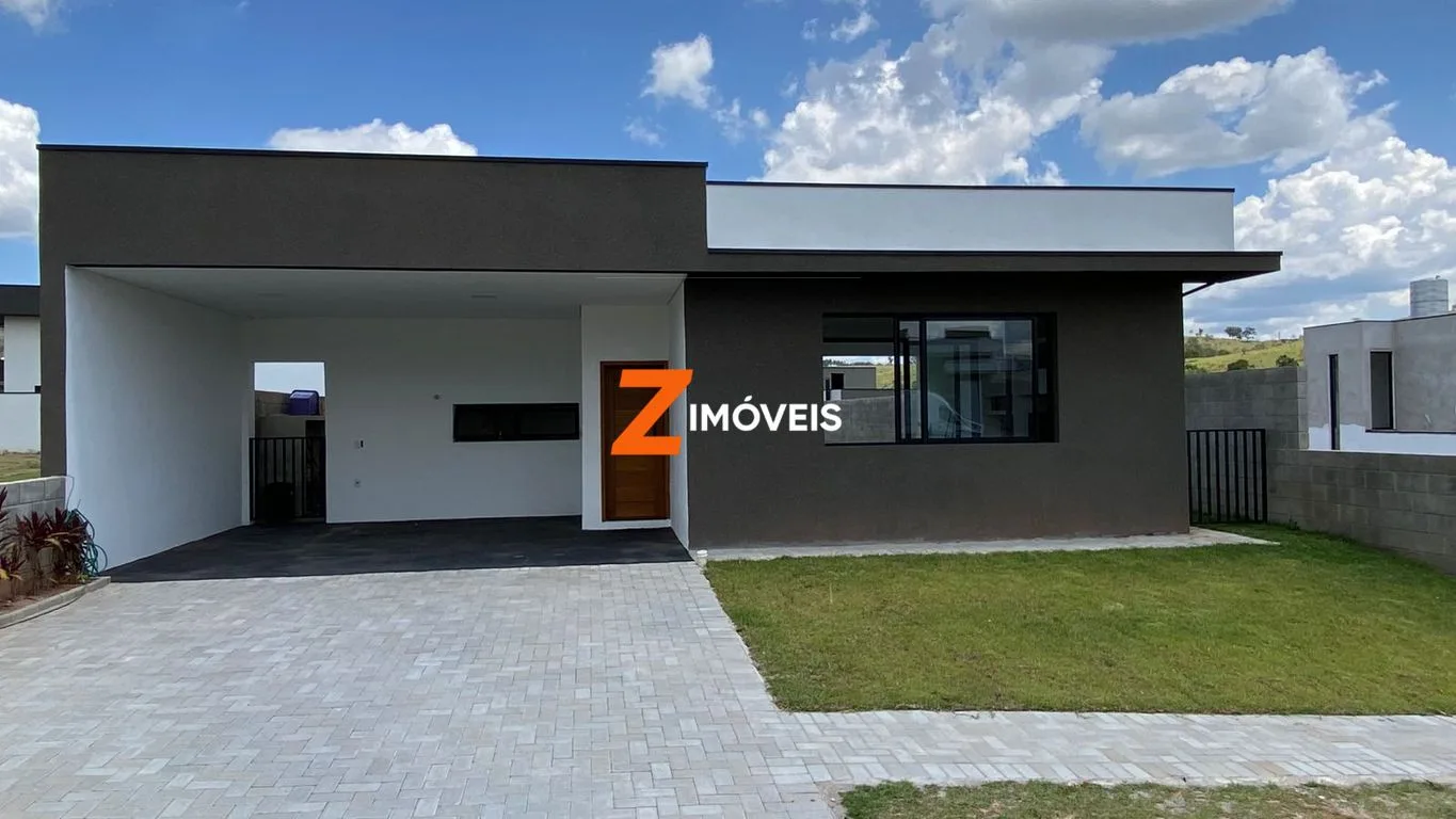 Casa à Venda – Condomínio Ecologie | Itatiba/SP