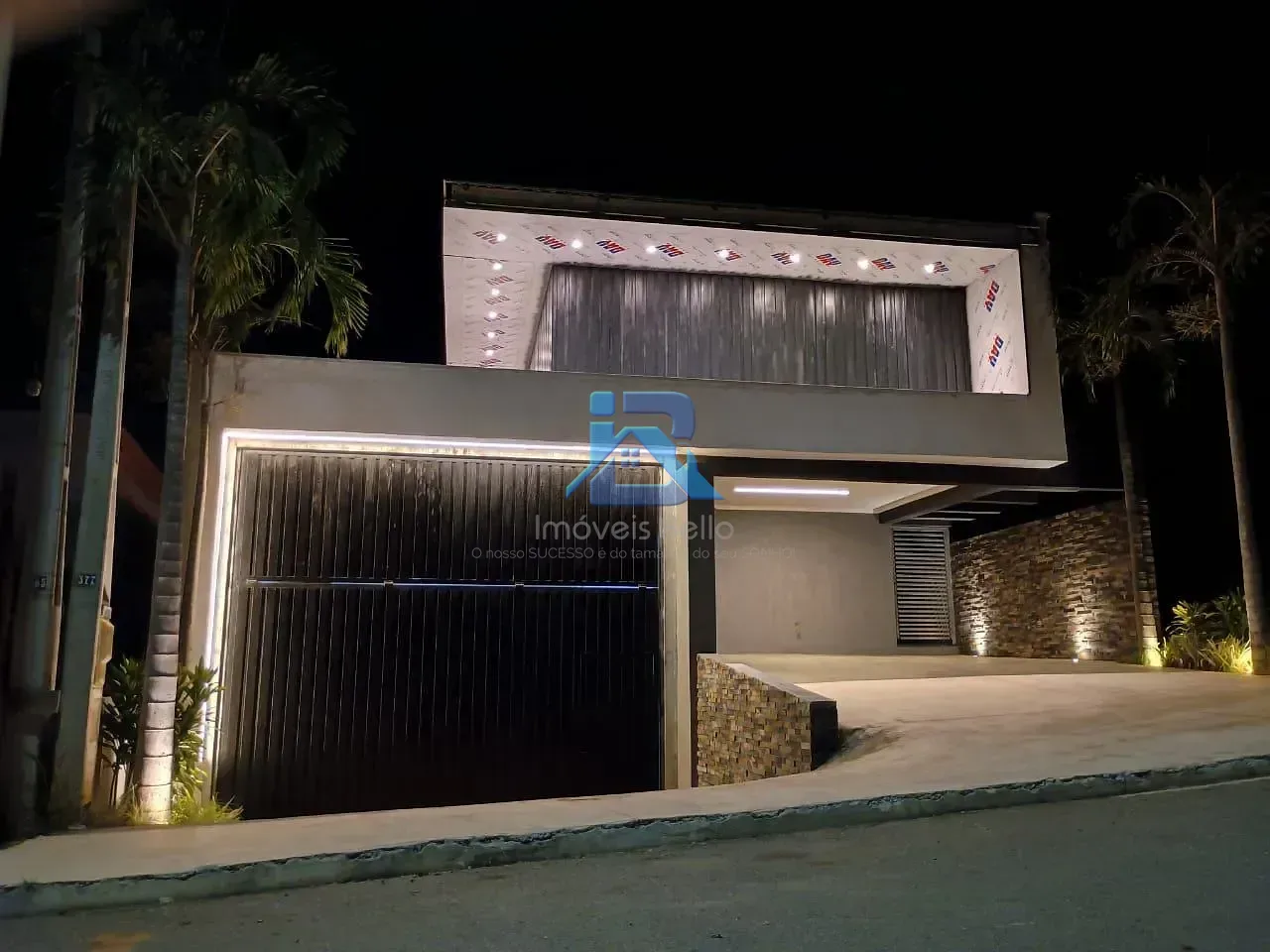 Casa à venda, Condomínio Ecologie, Itatiba, SP