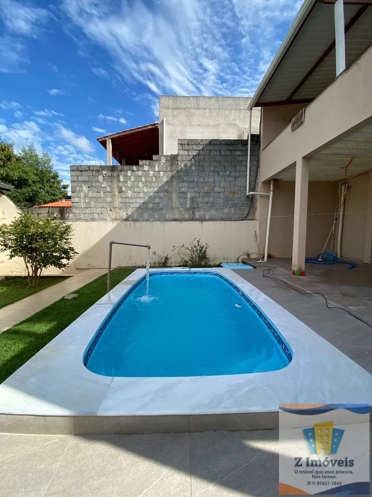 Casa à Venda – Condomínio Giardino d’Italia | Itatiba/SP