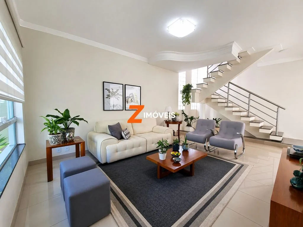 Casa à Venda | Condomínio  Itatiba Country Club – Itatiba/SP