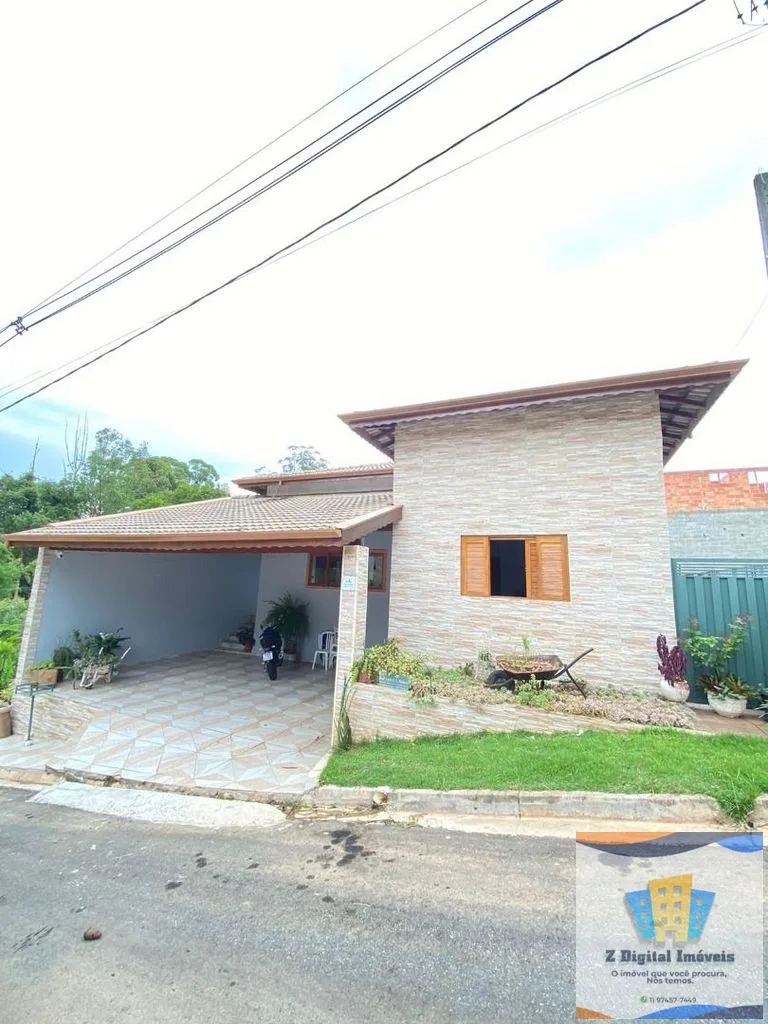 Casa à Venda – Condomínio Jardim das Paineiras | Itatiba/SP