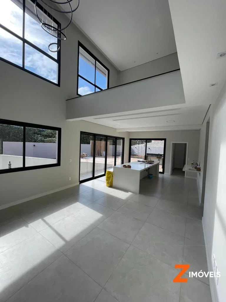 CASA À VENDA | Condomínio Reserva Santa Rosa