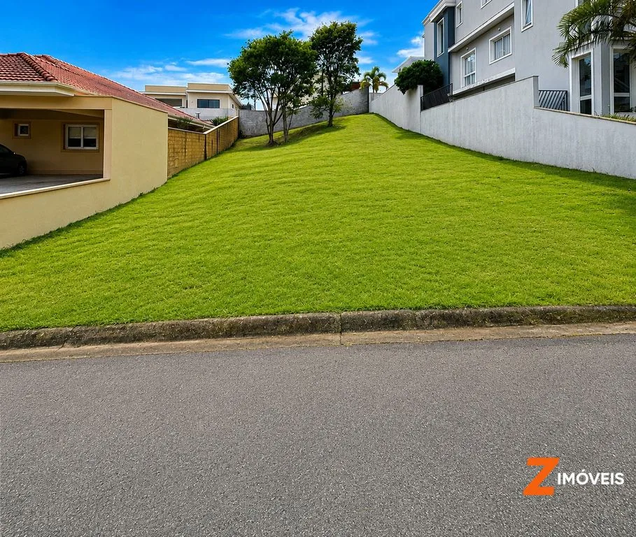 Casa à Venda – Condomínio Reserva Santa Rosa | Itatiba/SP