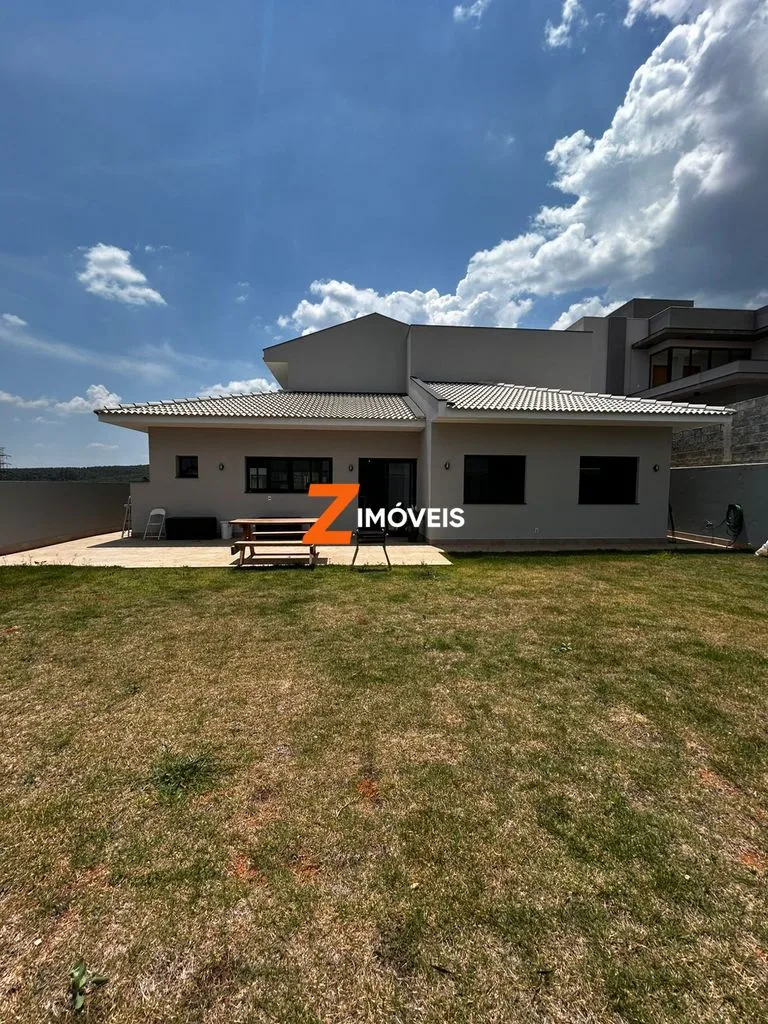 Casa à Venda – Condomínio Sete Lagos | Itatiba/SP
