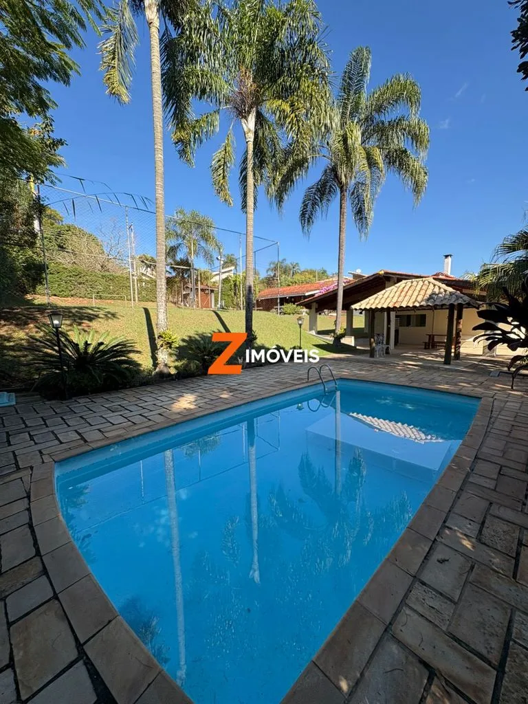 CASA À VENDA – CONDOMÍNIO SÍTIO DA MOENDA | ITATIBA/SP