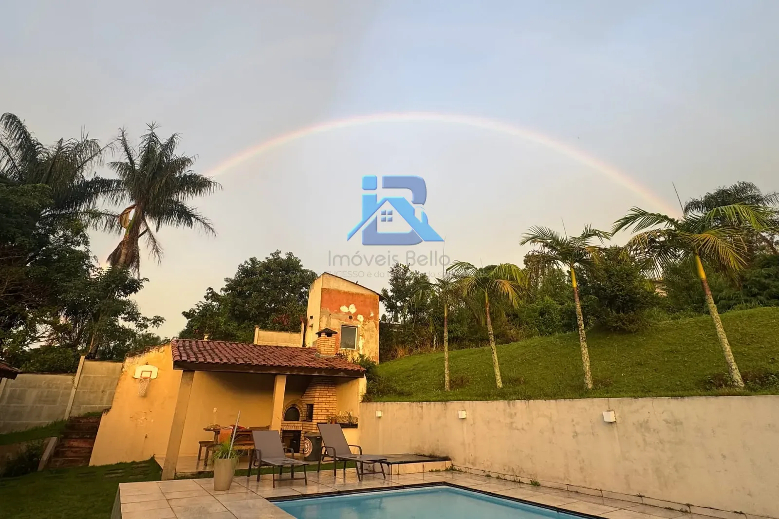Casa à venda e para locação, Vivendas do Engenho D'Água, Itatiba, SP