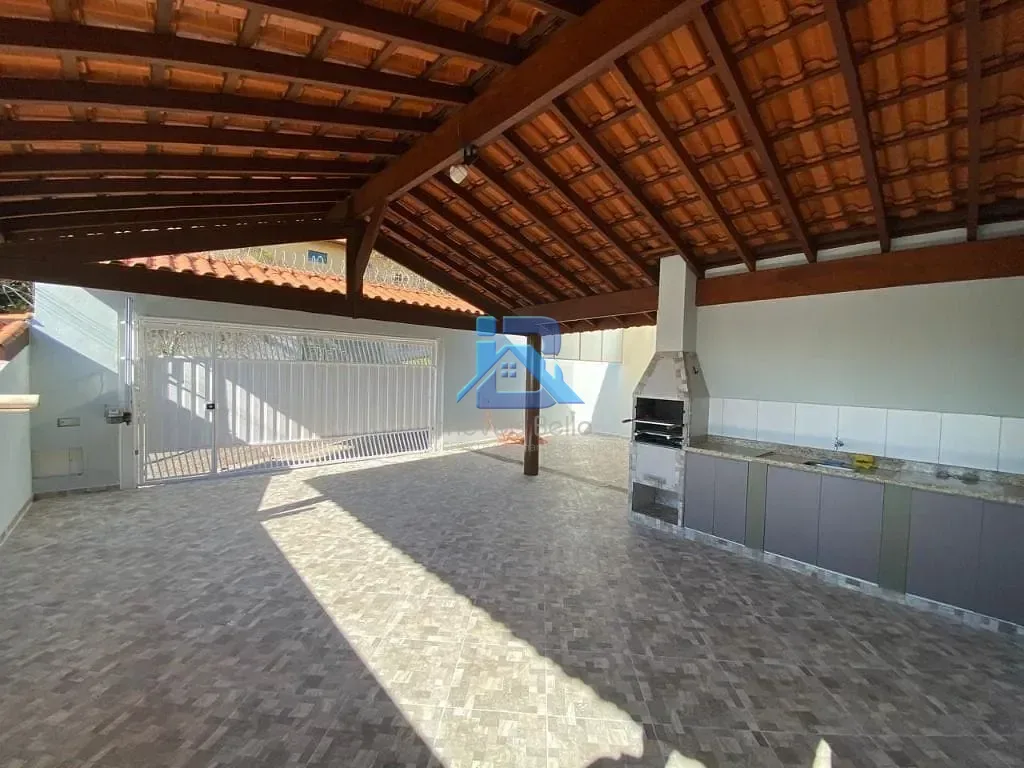 Casa à venda em Itatiba