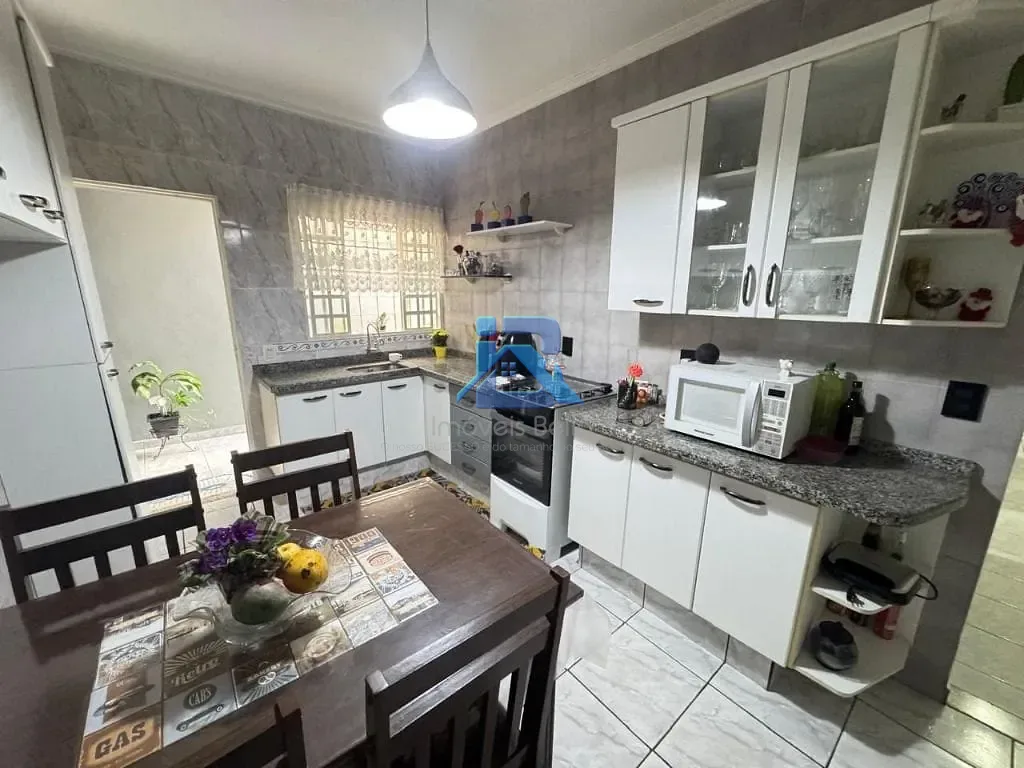 Casa à venda em Itatiba/SP