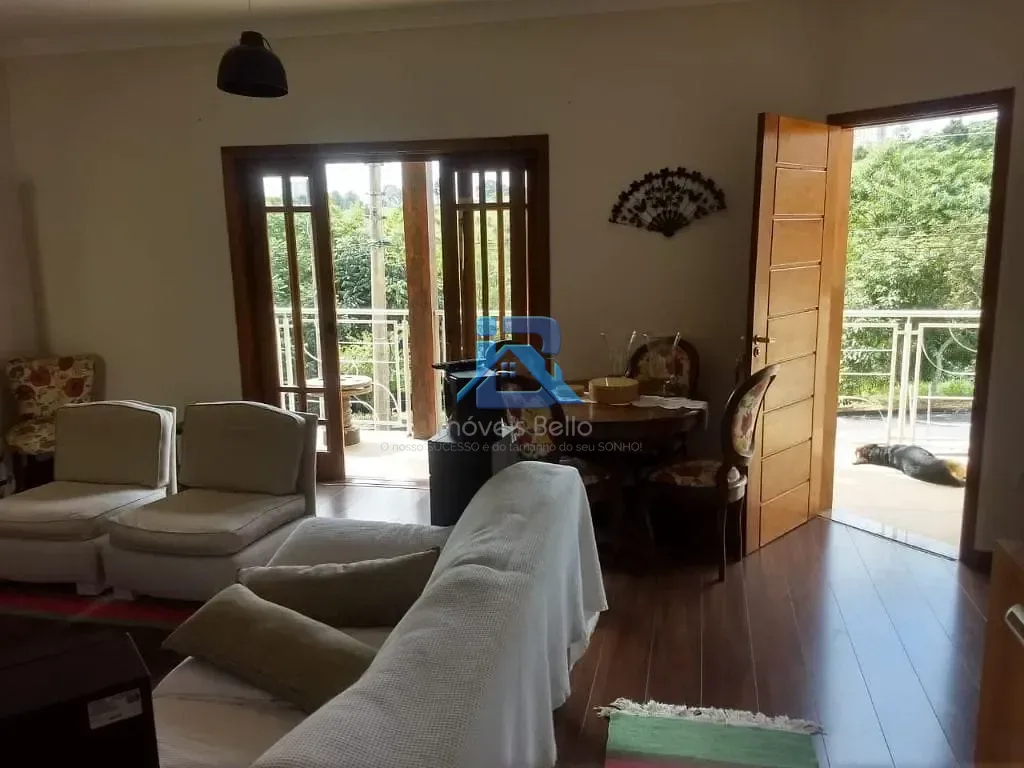 Casa à venda em Itatibaa SP