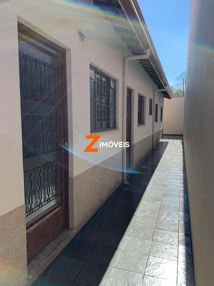 🏡 Casa à Venda – Jardim Arizona | Itatiba/SP