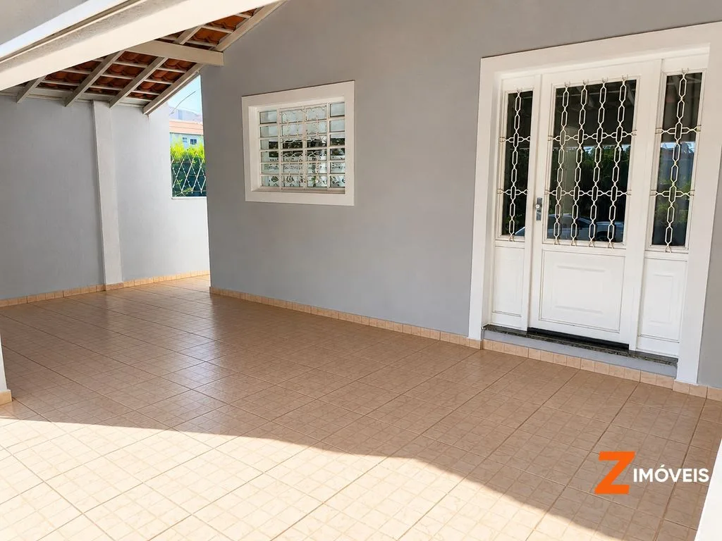 Casa à Venda – Jardim Ester | Itatiba/SP