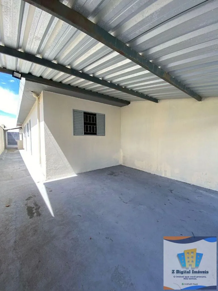 Casa à Venda | Jardim Galetto – Itatiba/SP