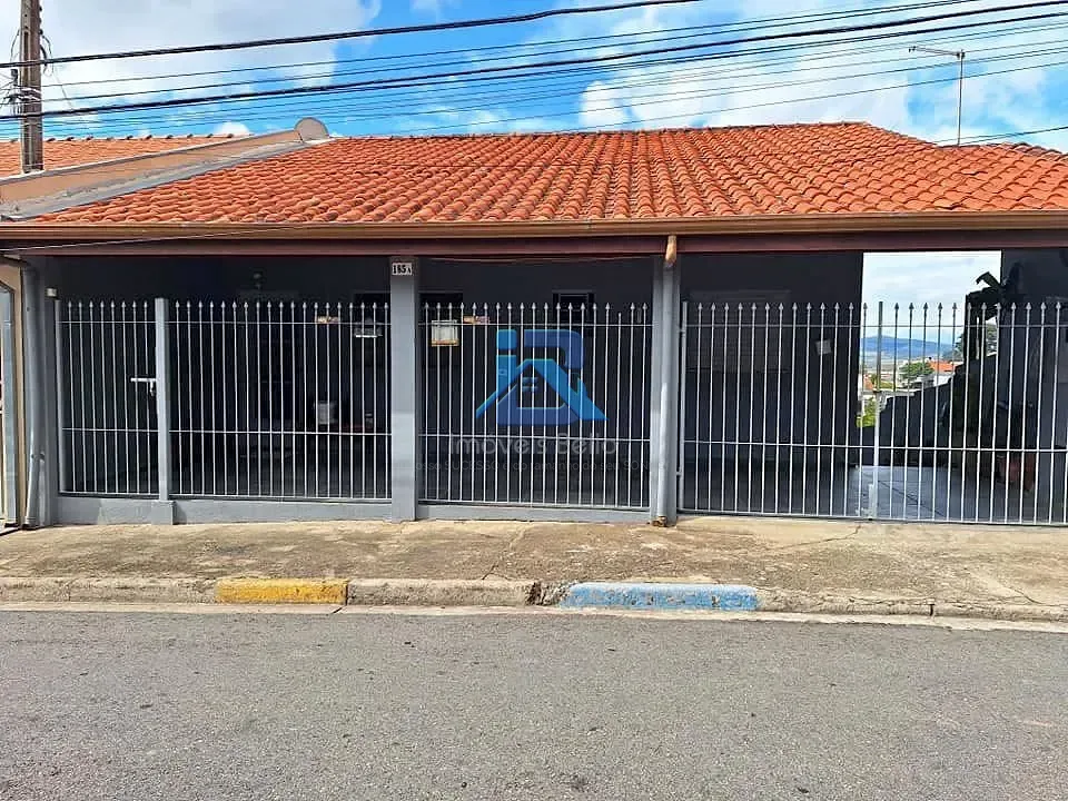 Casa a Venda - Jardim Galetto - Itatiba/SP