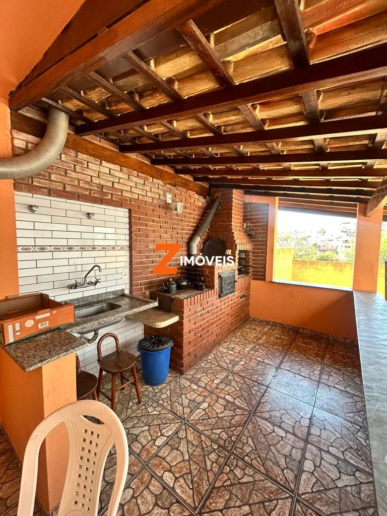 Casa à Venda – Jardim Ipê | Itatiba/SP