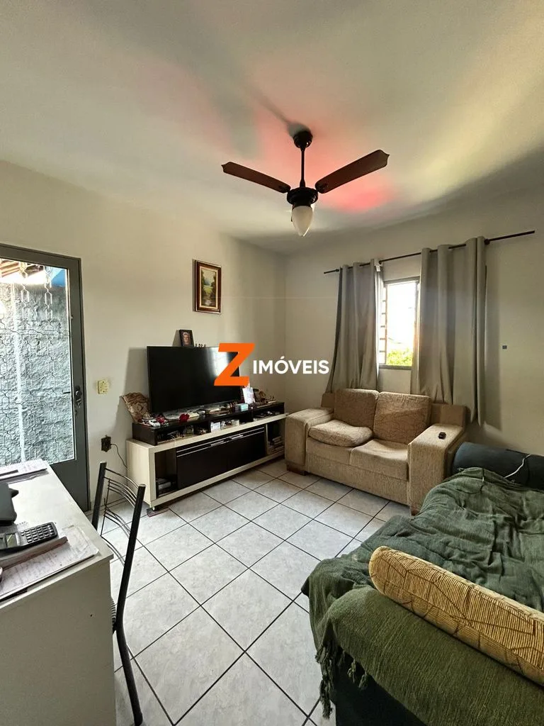 Casa à Venda | Jardim Maria (Vila Santa Cruz) – Itatiba/SP