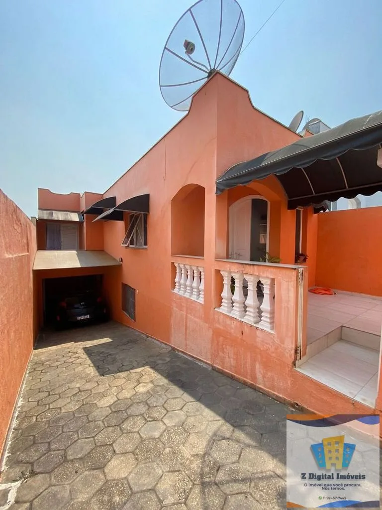 Casa à Venda – Jardim Morumbi | Itatiba/SP