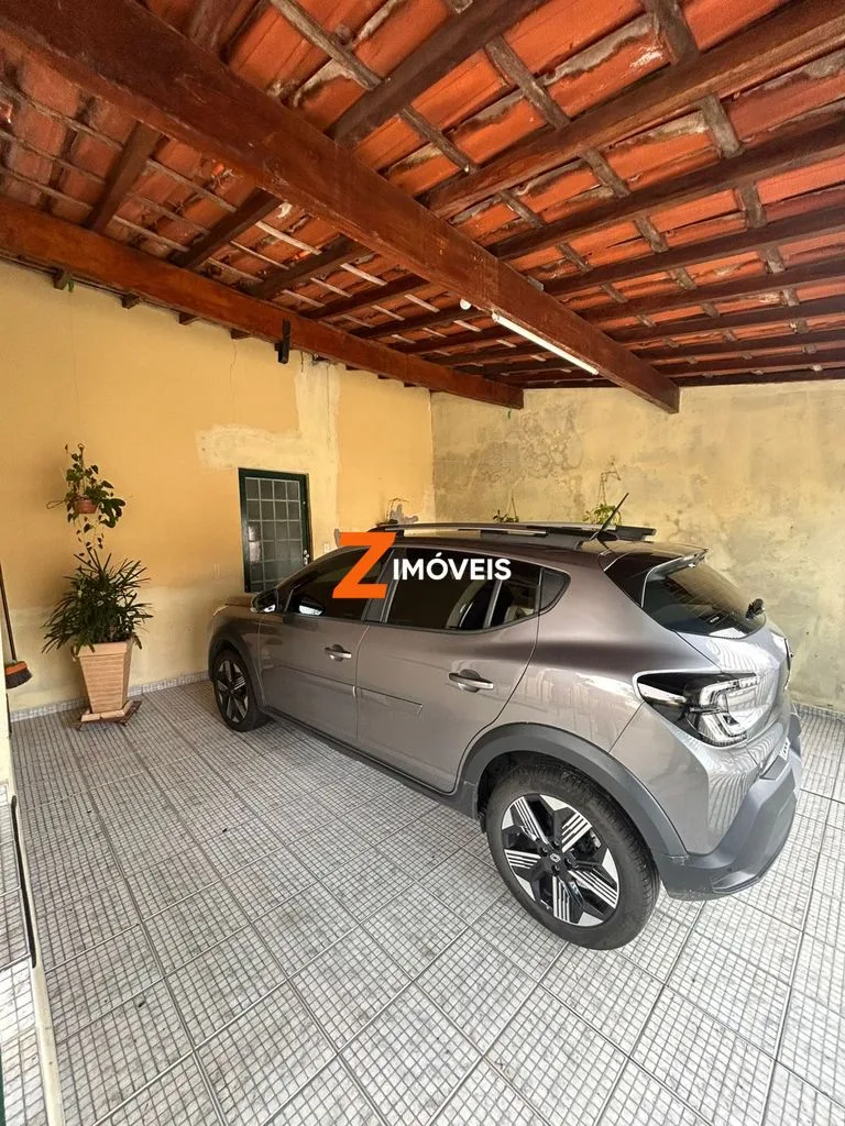 Casa à Venda – Jardim Nice | Itatiba/SP