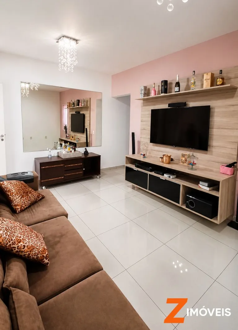 Casa à Venda – Jardim Santa Filomena – Itatiba/SP