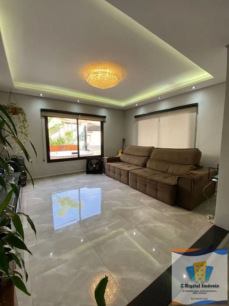 Casa à Venda – Jardim Santa Filomena | Itatiba/SP