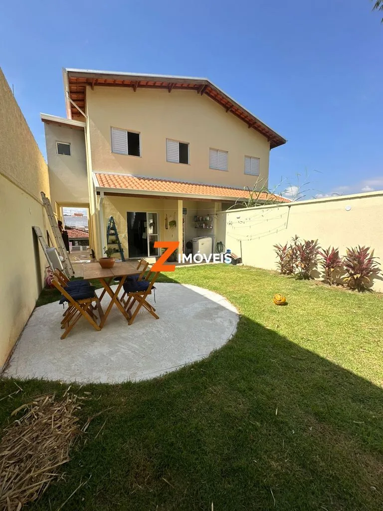 Casa à Venda | Jardim Virgínia – Itatiba/SP
