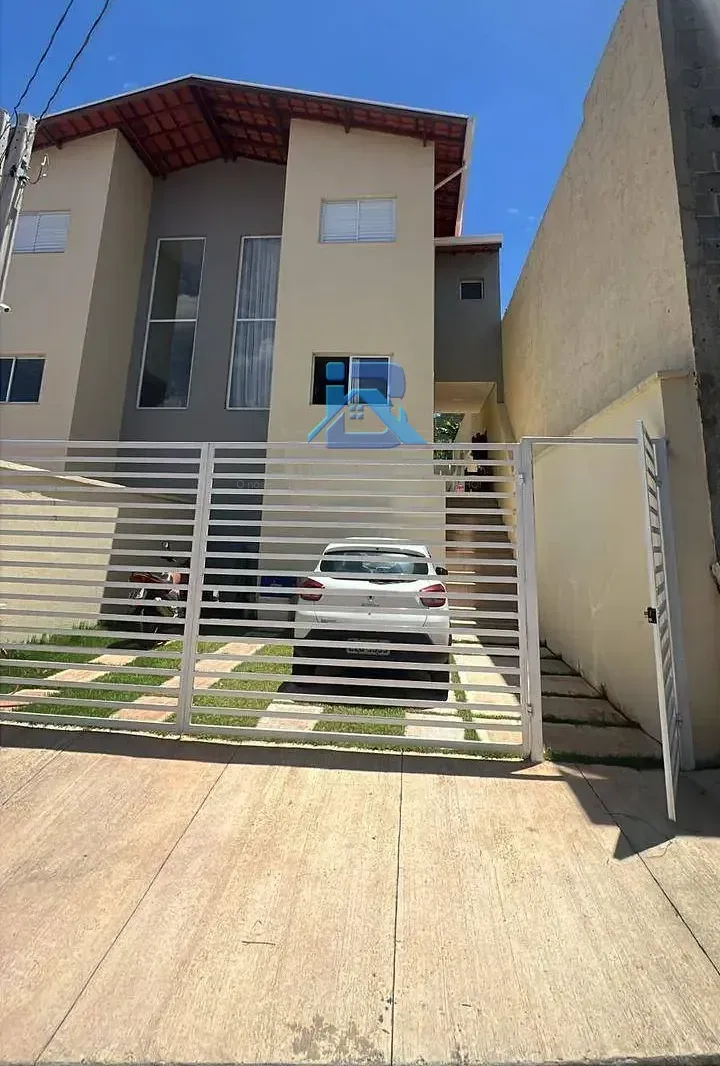 Casa à venda, Jardim Virgínia, Itatiba, SP