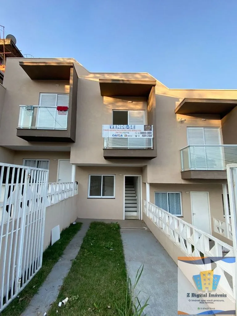 Casa à Venda – Loteamento Parque da Colina II | Itatiba/SP