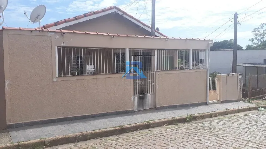 Casa à venda - Loteamento Santo Antônio - Itatiba/SP