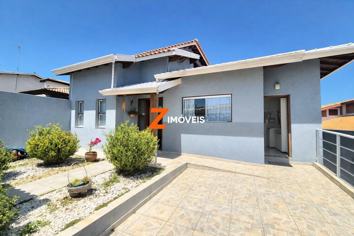 Casa à Venda na Nova Itatiba – Itatiba/SP
