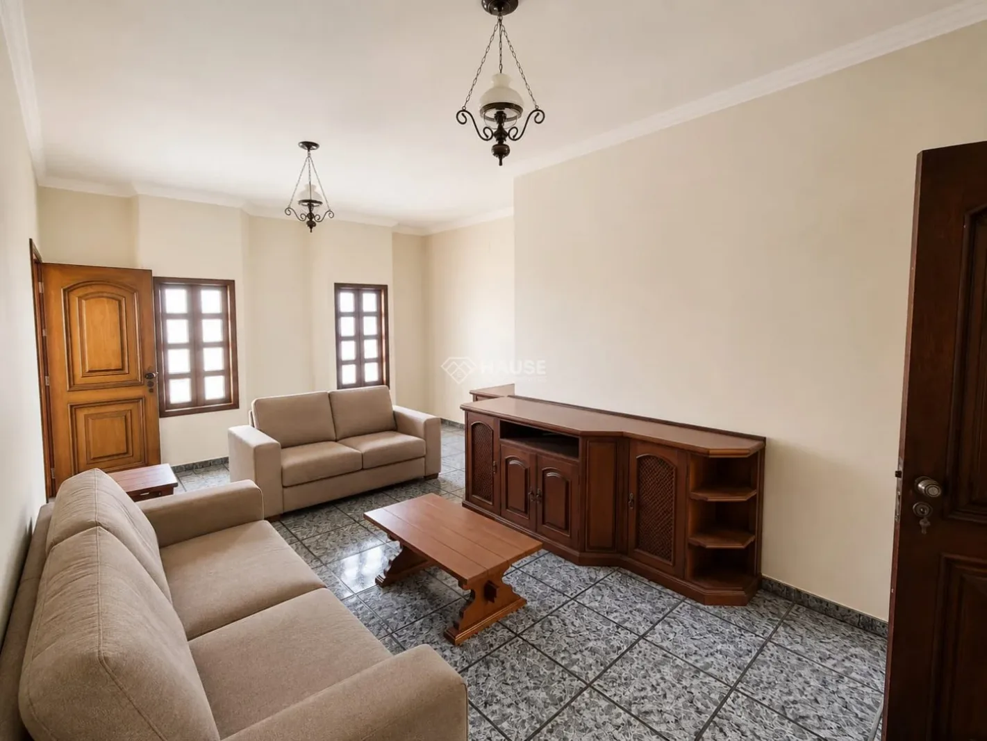 CASA À VENDA NA VILA BRASILEIRA - ITATIBA SP