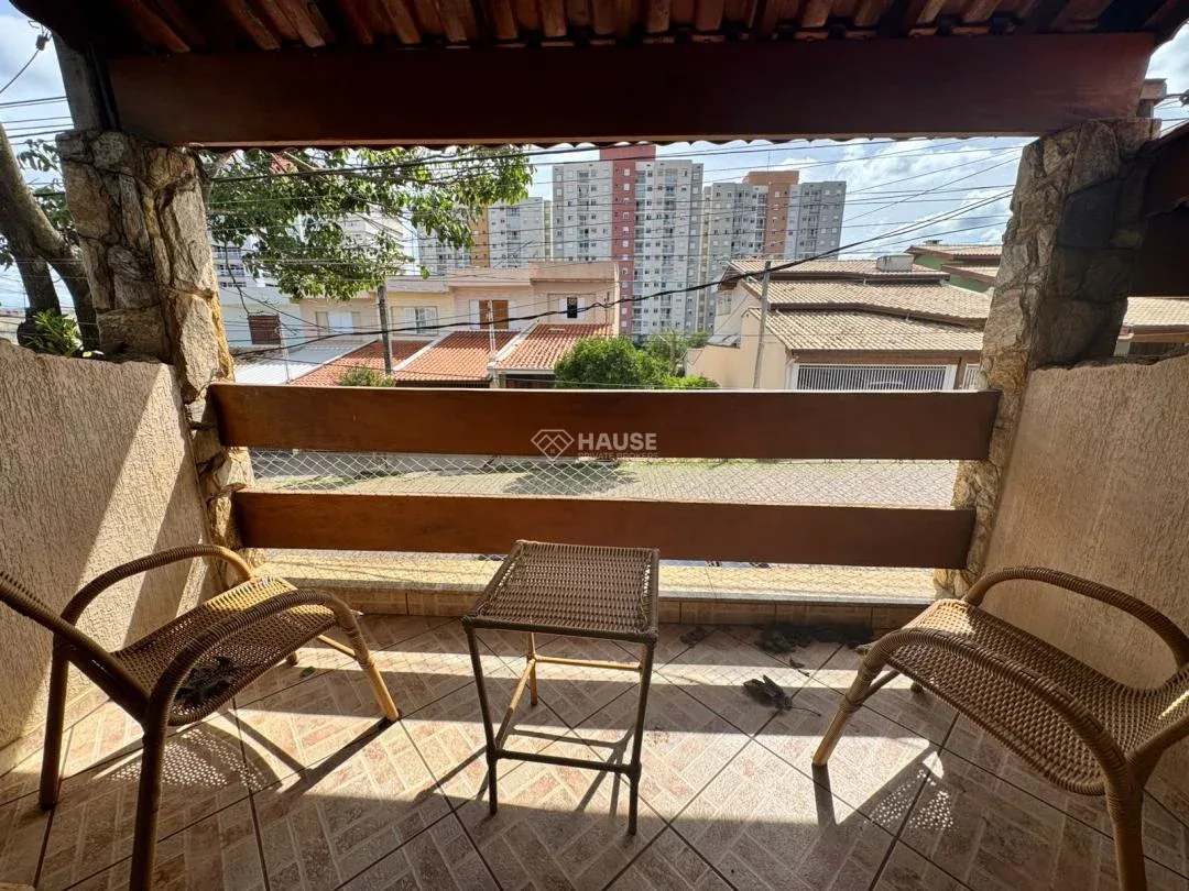 Casa à Venda  na Vila Cassaro – Itatiba/SP