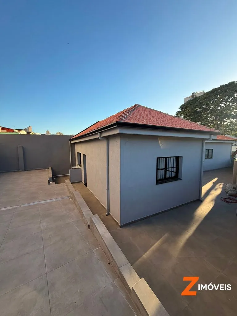 Casa à Venda na Vila Mutton | Itatiba/SP