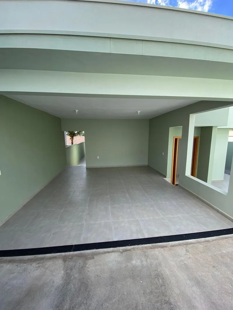 Casa à Venda no Central Park 2 – Itatiba/SP | Conforto, Qualidade e Excelente Localização