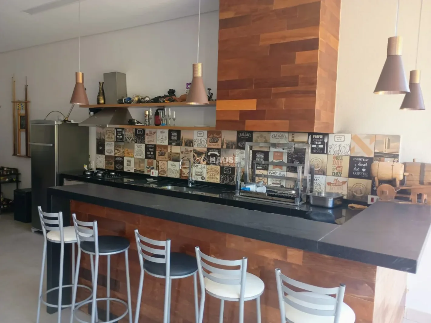Casa à Venda no Condomínio Itatiba Country Club – Itatiba
