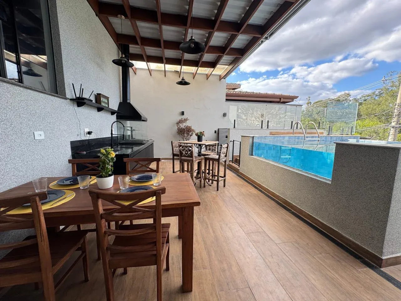 Casa à venda no Condomínio Itatiba Country Club , Itatiba  Valor de Investimento R$ 1.400,000,00