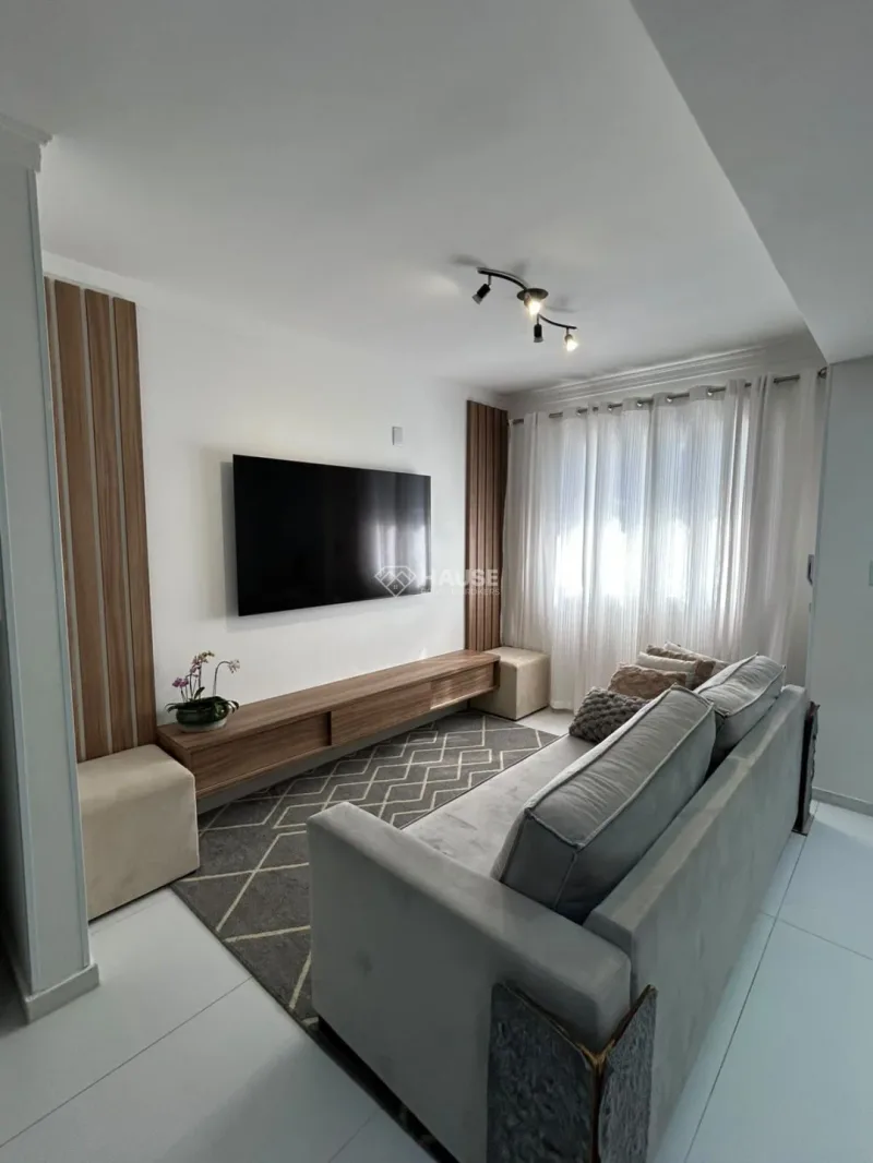 Casa à Venda no Condomínio Páteo Santo Antônio | 2 Dormitórios | 1 Suíte | Casa Inteligente | Itatiba/SP