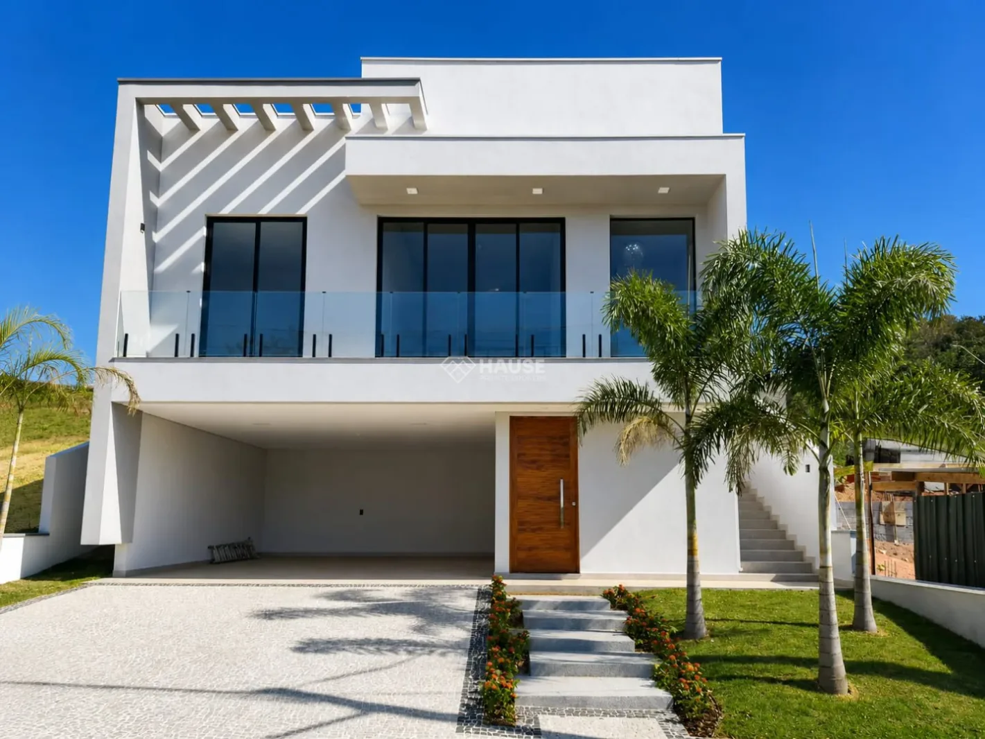 CASA À VENDA no Condomínio PORTAL SAN GIOVANNI Itatiba | SP
