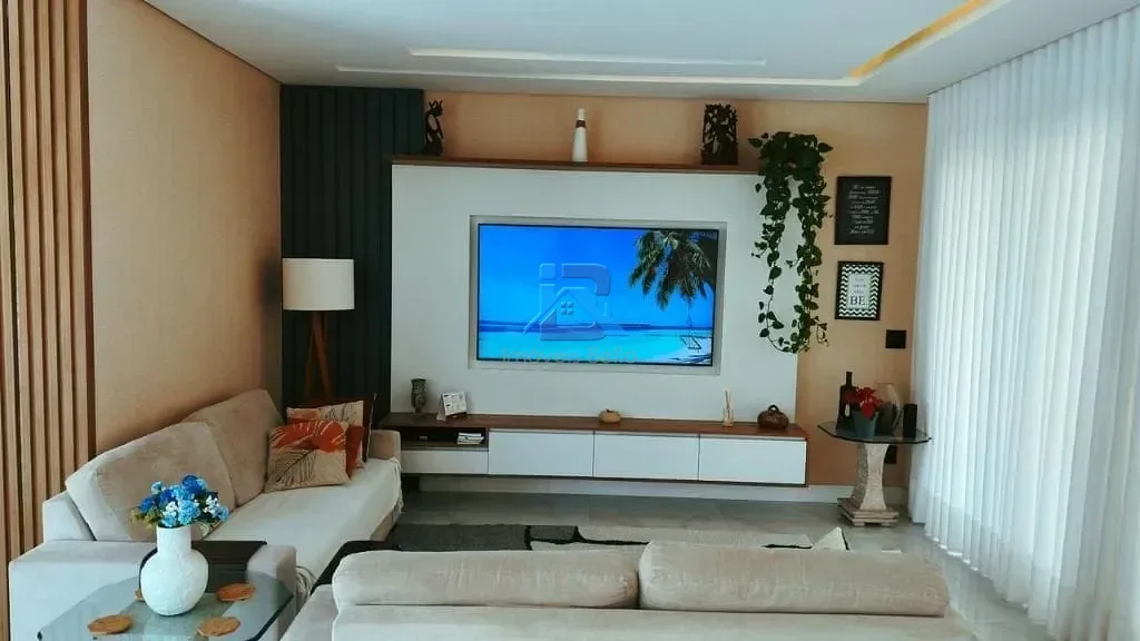 Casa a venda no Condomínio San Giovanni em Itatiba , SP