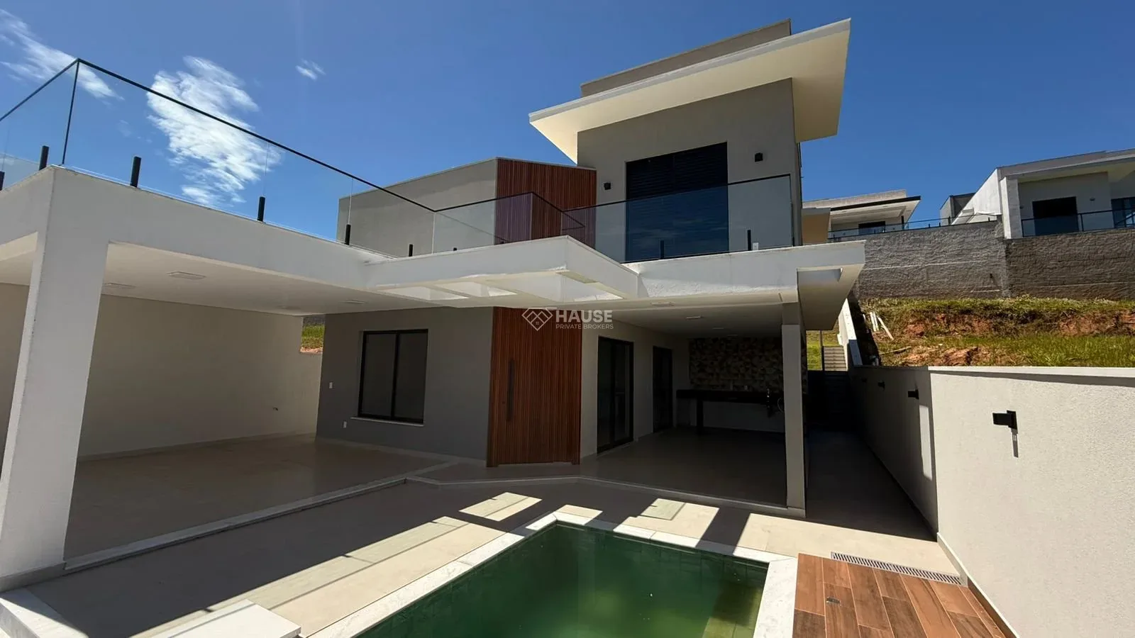 Casa à venda no Condomínio San Giovanni – Itatiba/SP