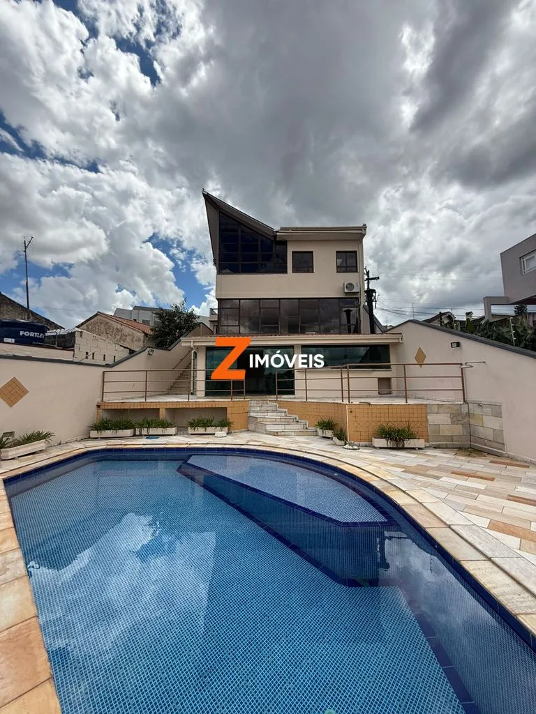 Casa à Venda no Jardim Nice – Itatiba/SP