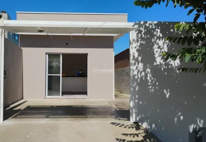 Casa à venda no Loteamento Horizonte Azul – Itatiba/SP