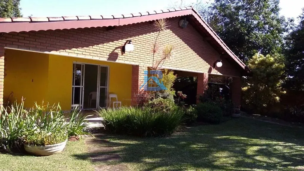 Casa a venda no Parque da Fazenda!